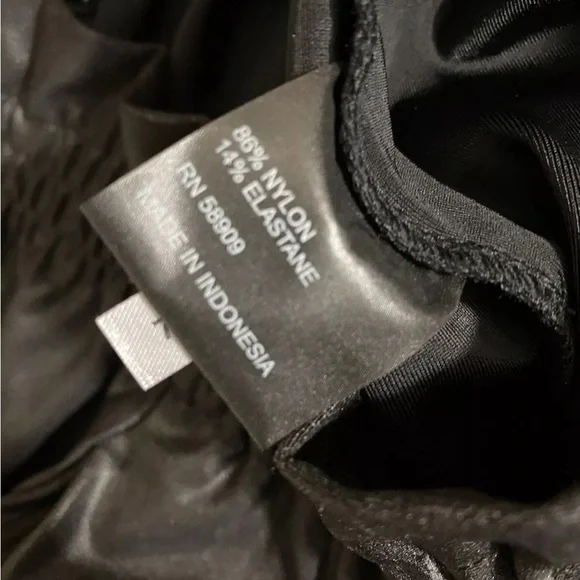 Gianni Bini Annabeth Jogger Pants - Picture 7 of 7